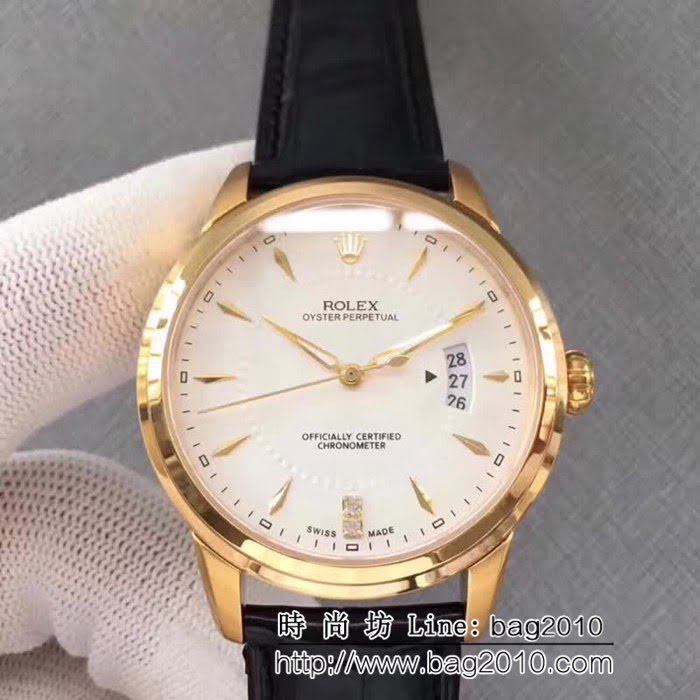 勞力士ROLEX 2018獨家品質 男士腕表 WSS0375